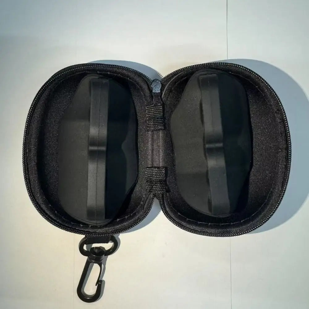 GlowGrip – Palm Grips Premium para Gym